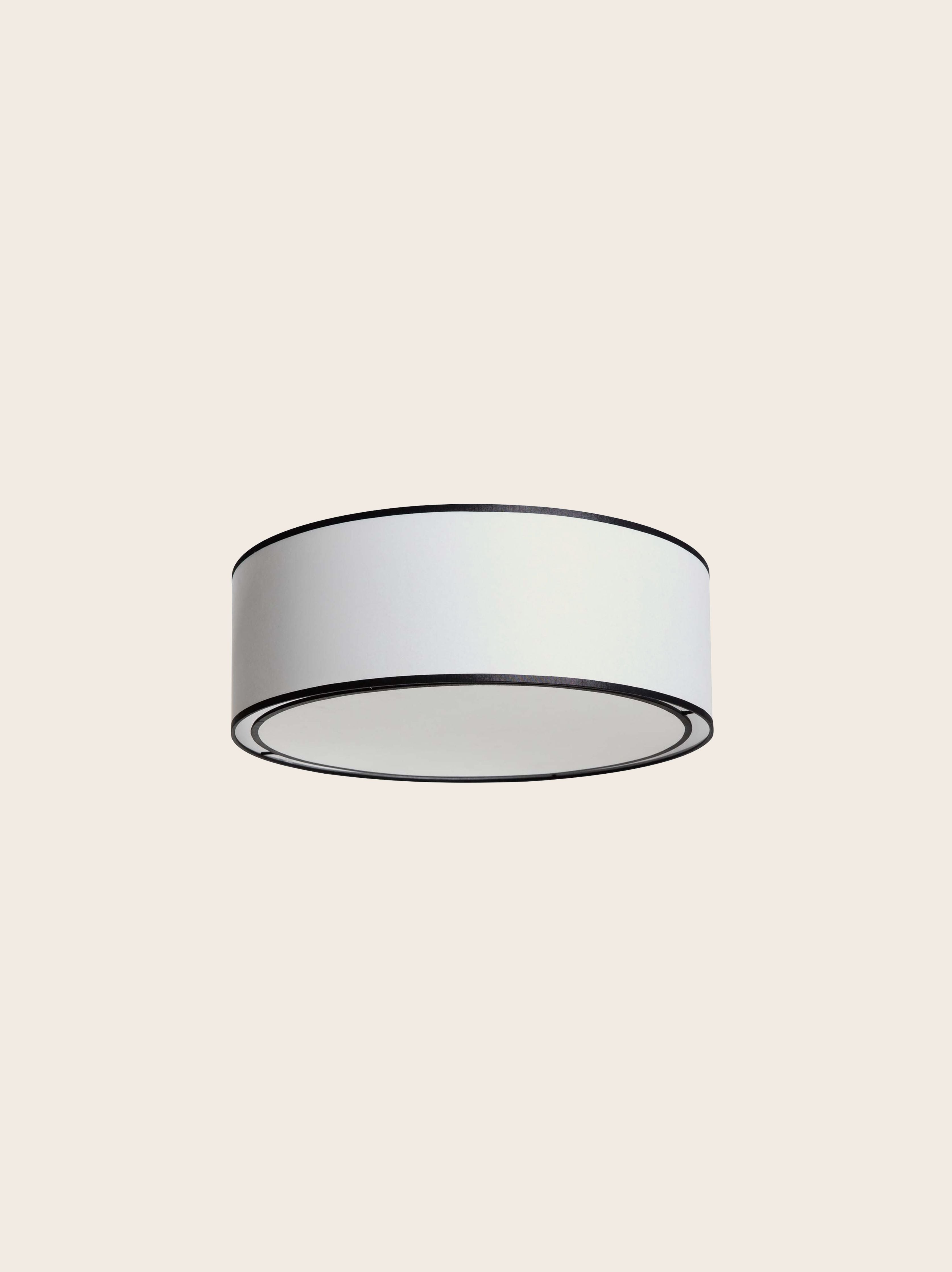 Naomi Ceiling Light