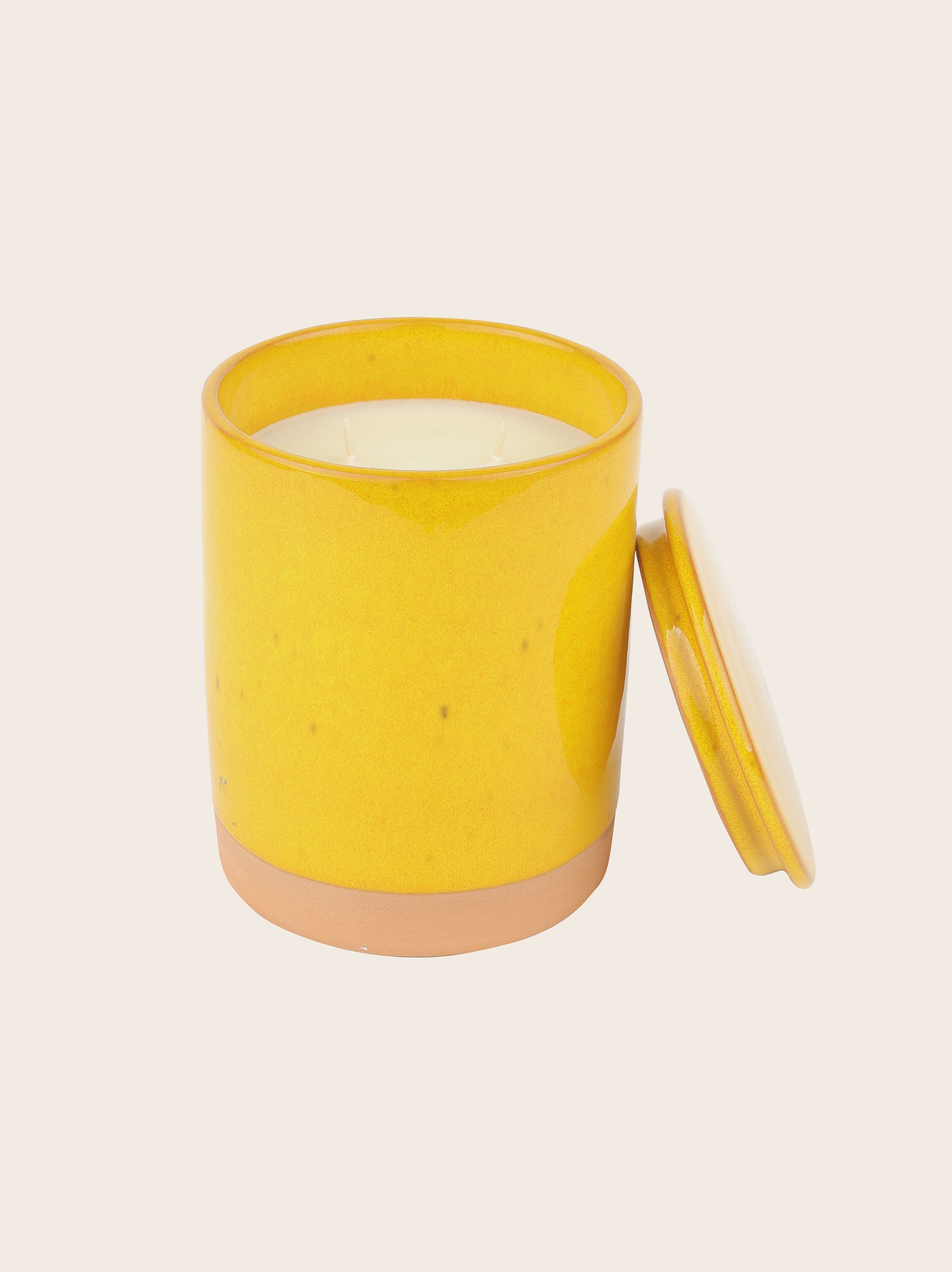 Imaginary Journey Candle