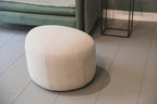 Pebble Pouf