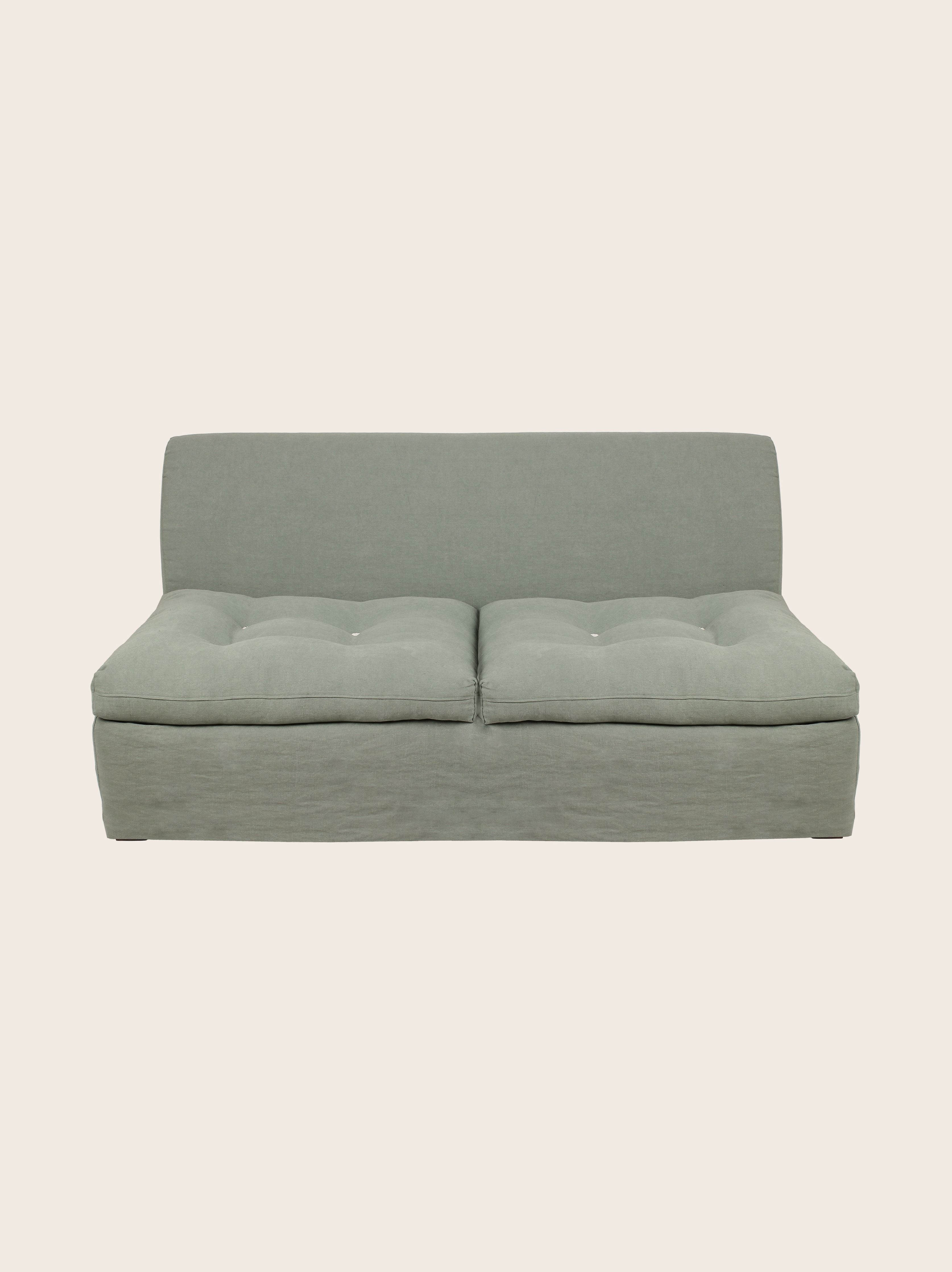 Babu Sofa