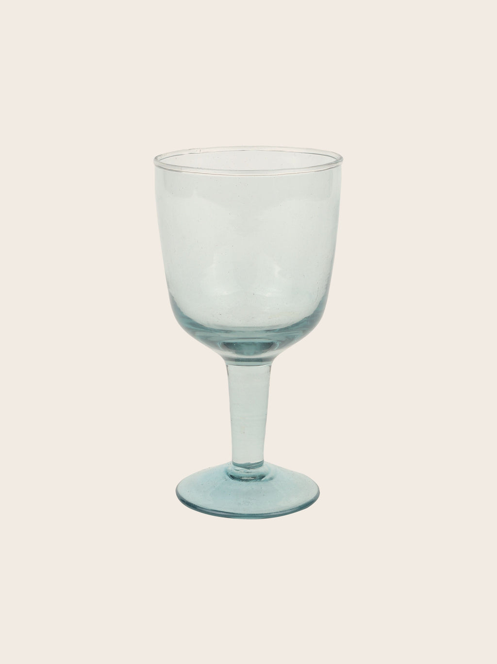 Set of 4 Hera stemmed glasses