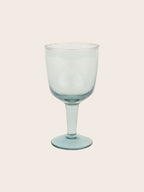 Set of 4 Hera stemmed glasses