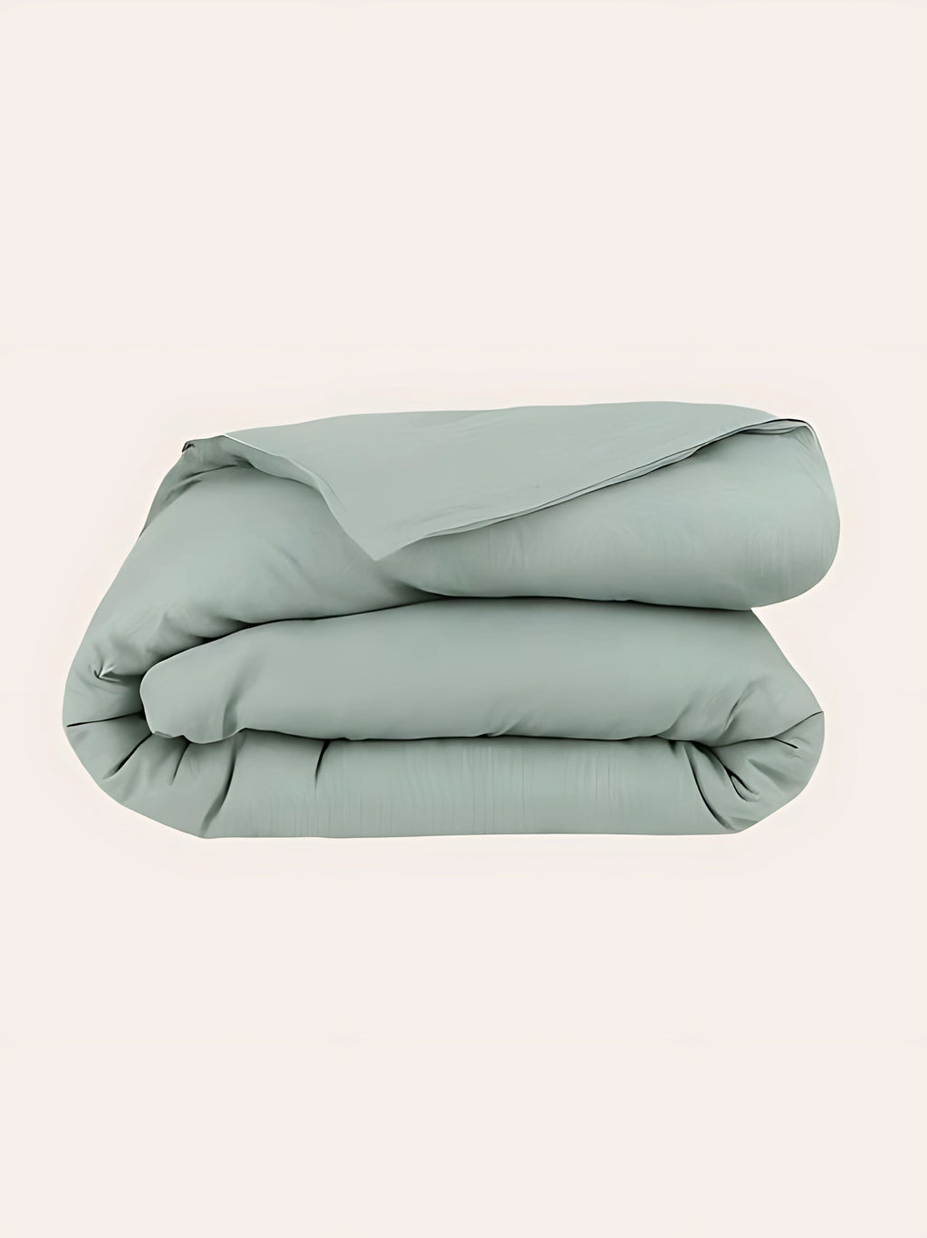 Sarta Duvet Cover - Glacier
