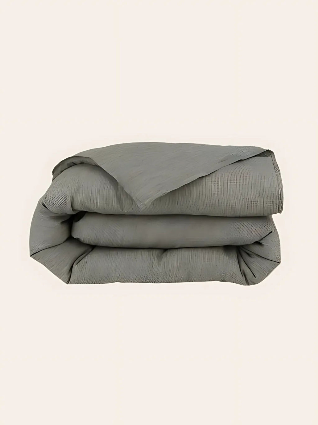 Thread-to-thread duvet cover