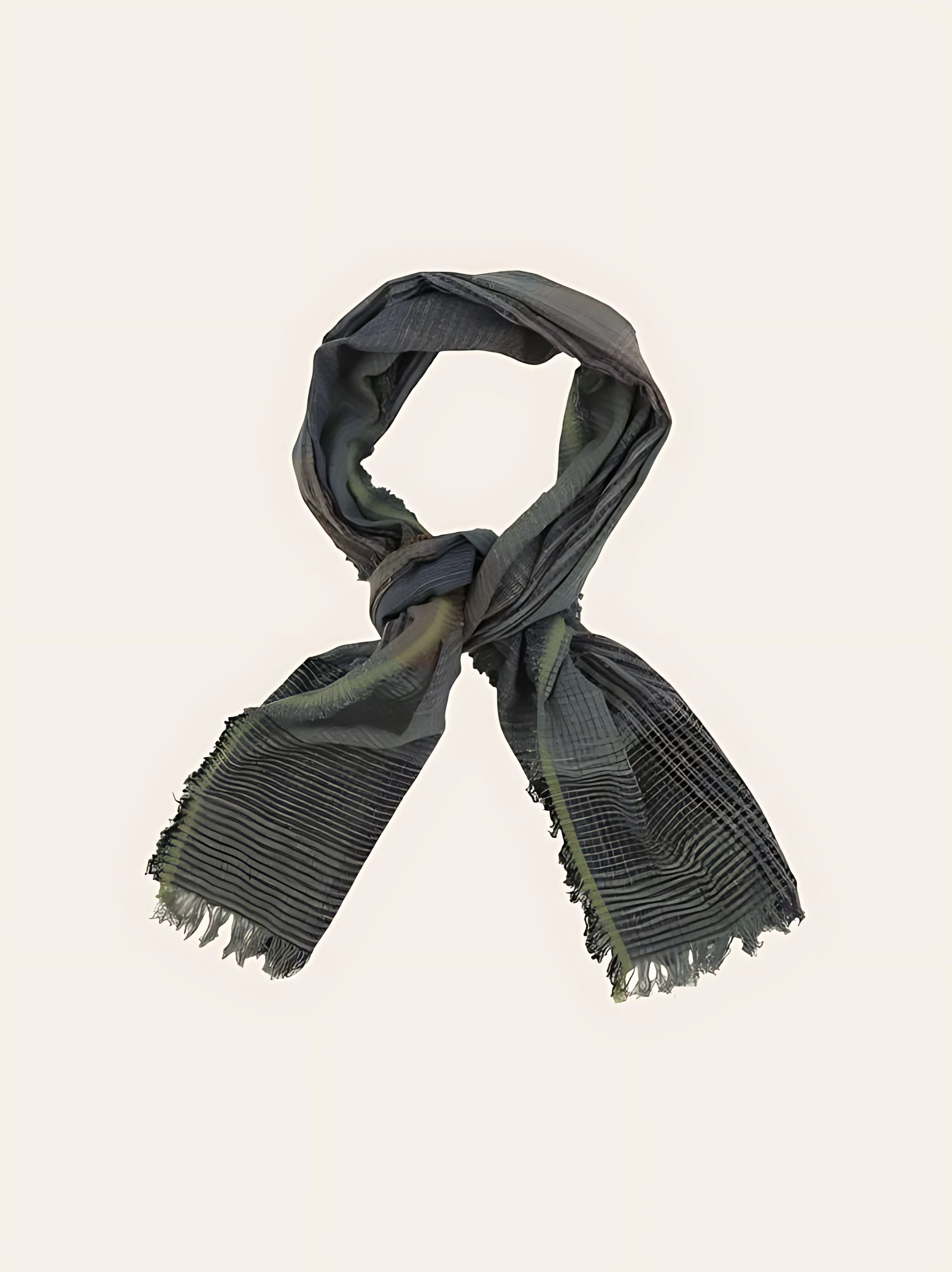 Teila Scarf - Alpine