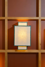 Ion Nepal Wall Light