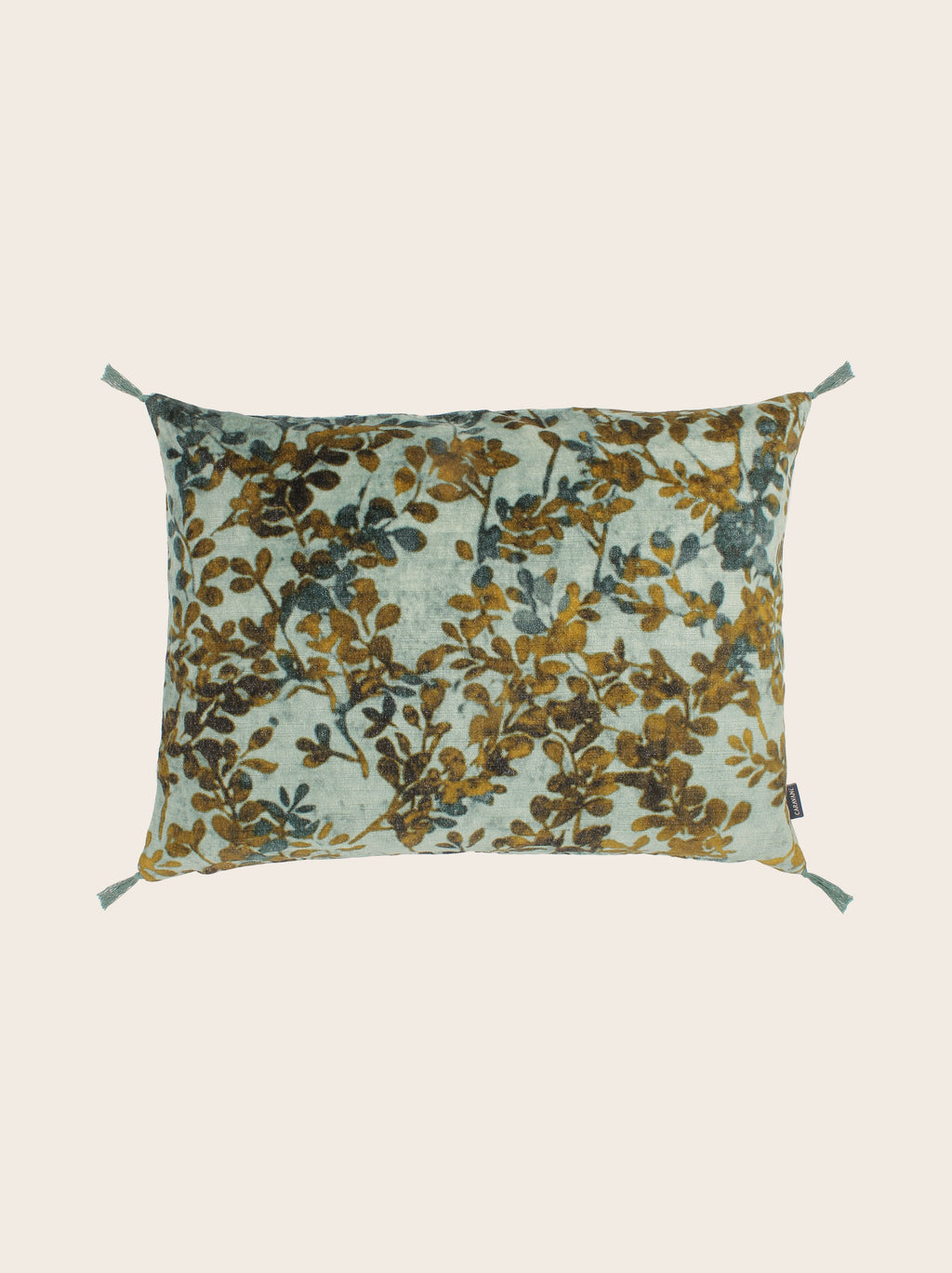 Foglia cushion cover