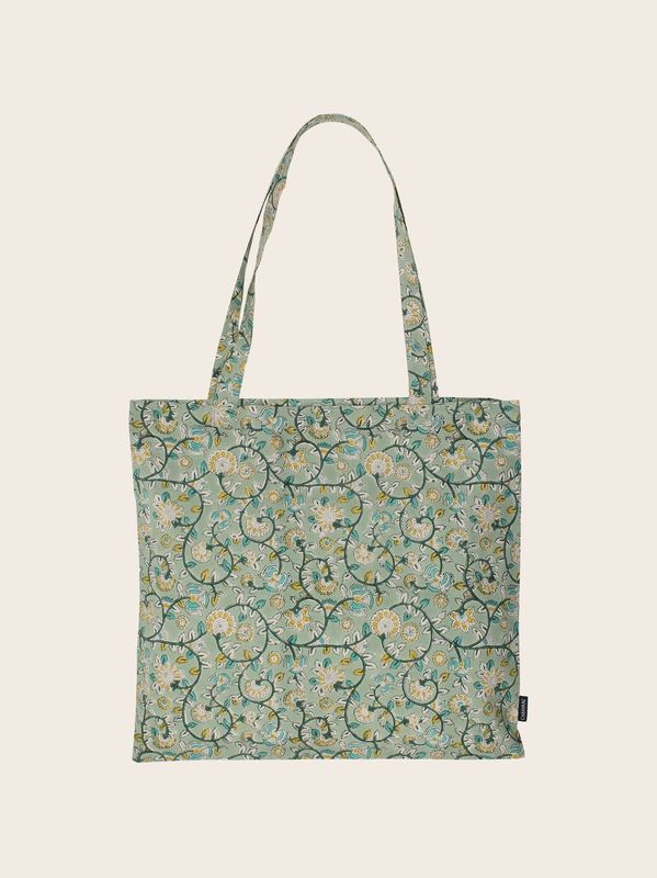 Cotton shopping bag