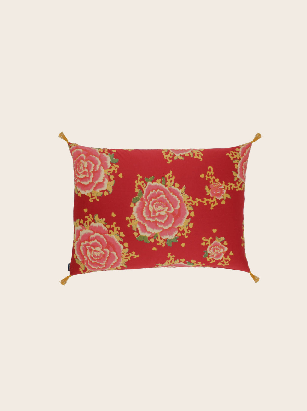 Liao cushion cover