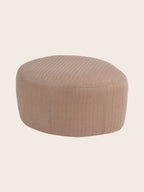 Pebble Pouf