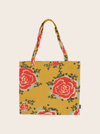 Cotton shopping bag