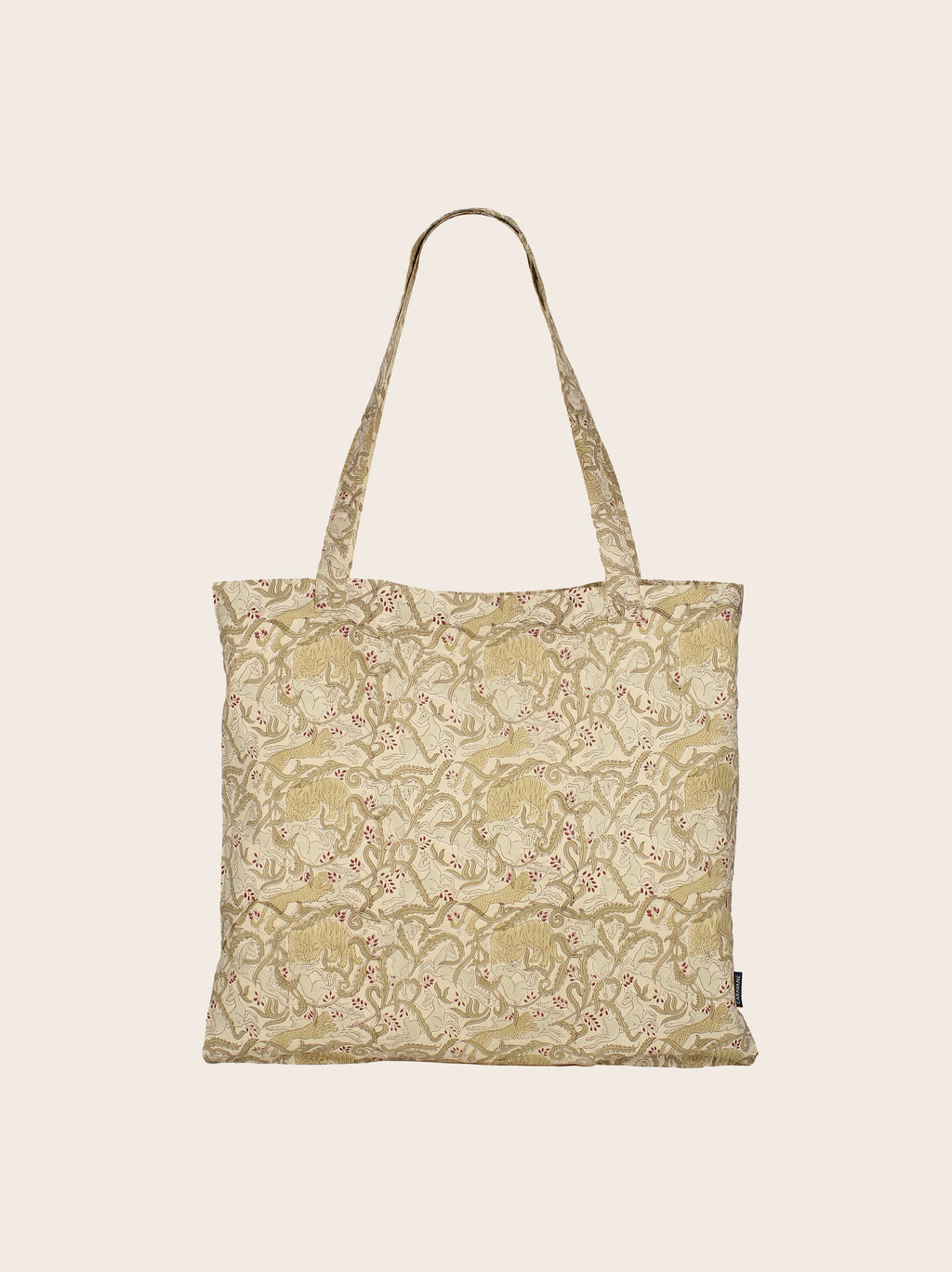 Cotton shopping bag