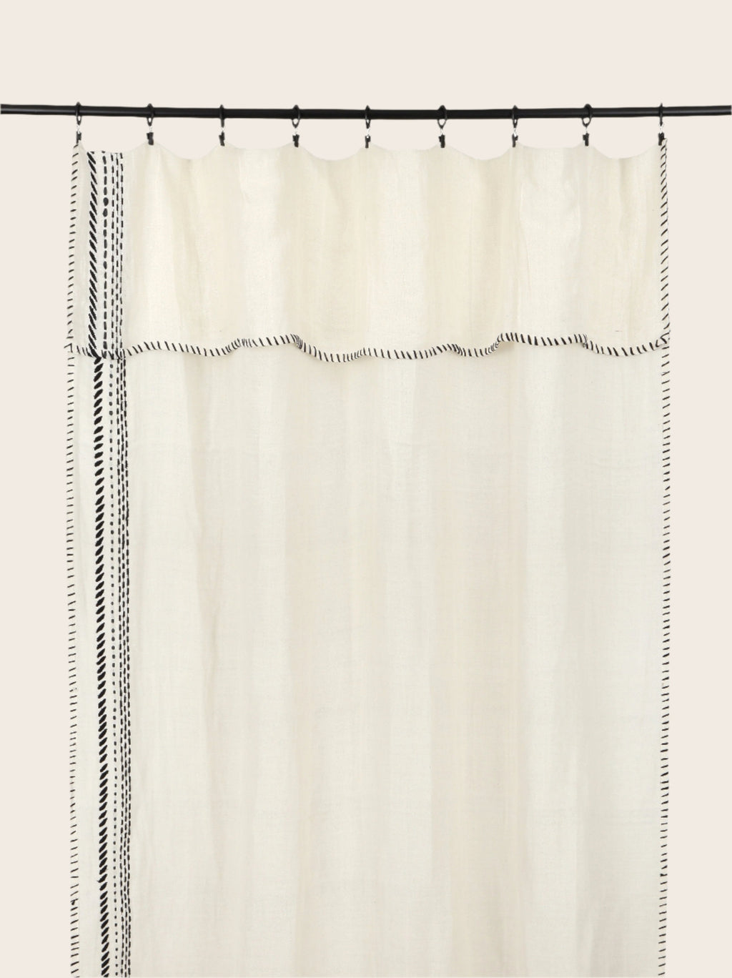Segaya Curtain