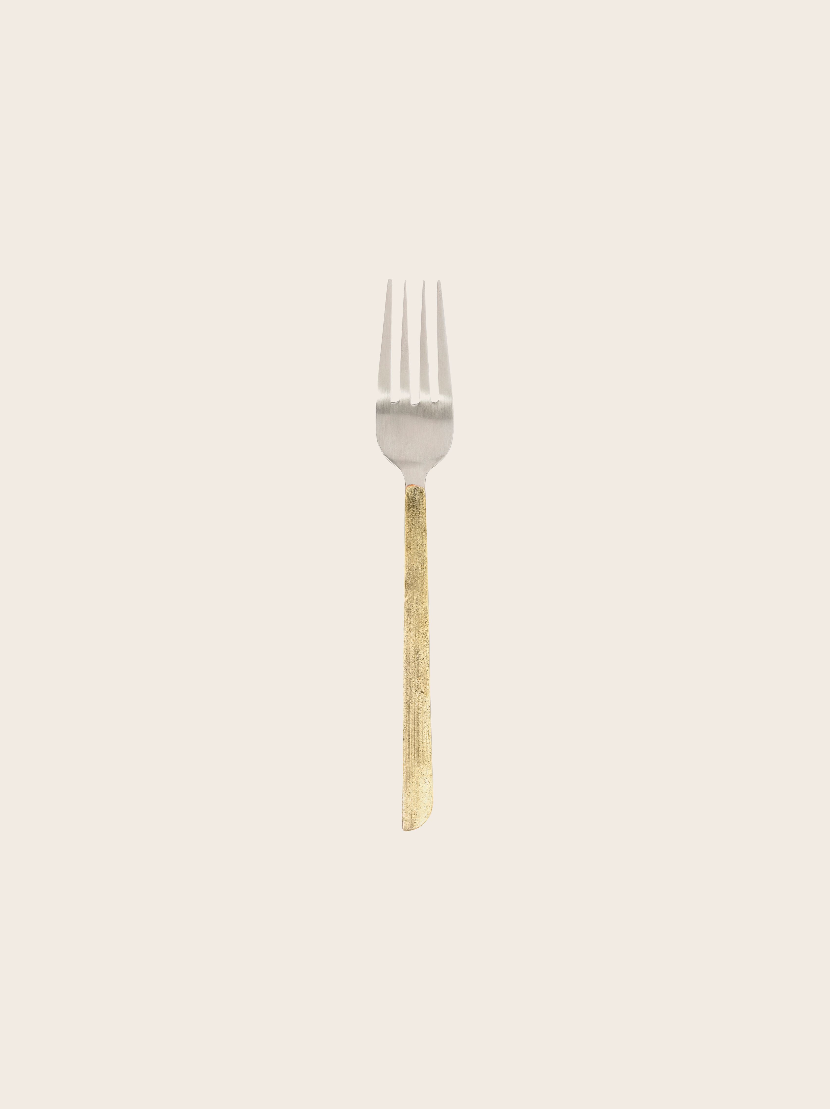 Aurea Cutlery