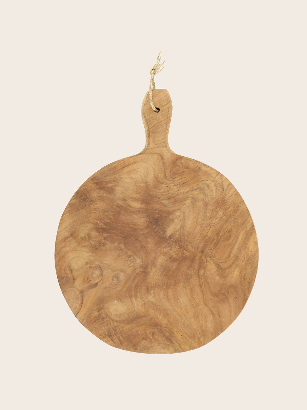 Bergaya cutting board