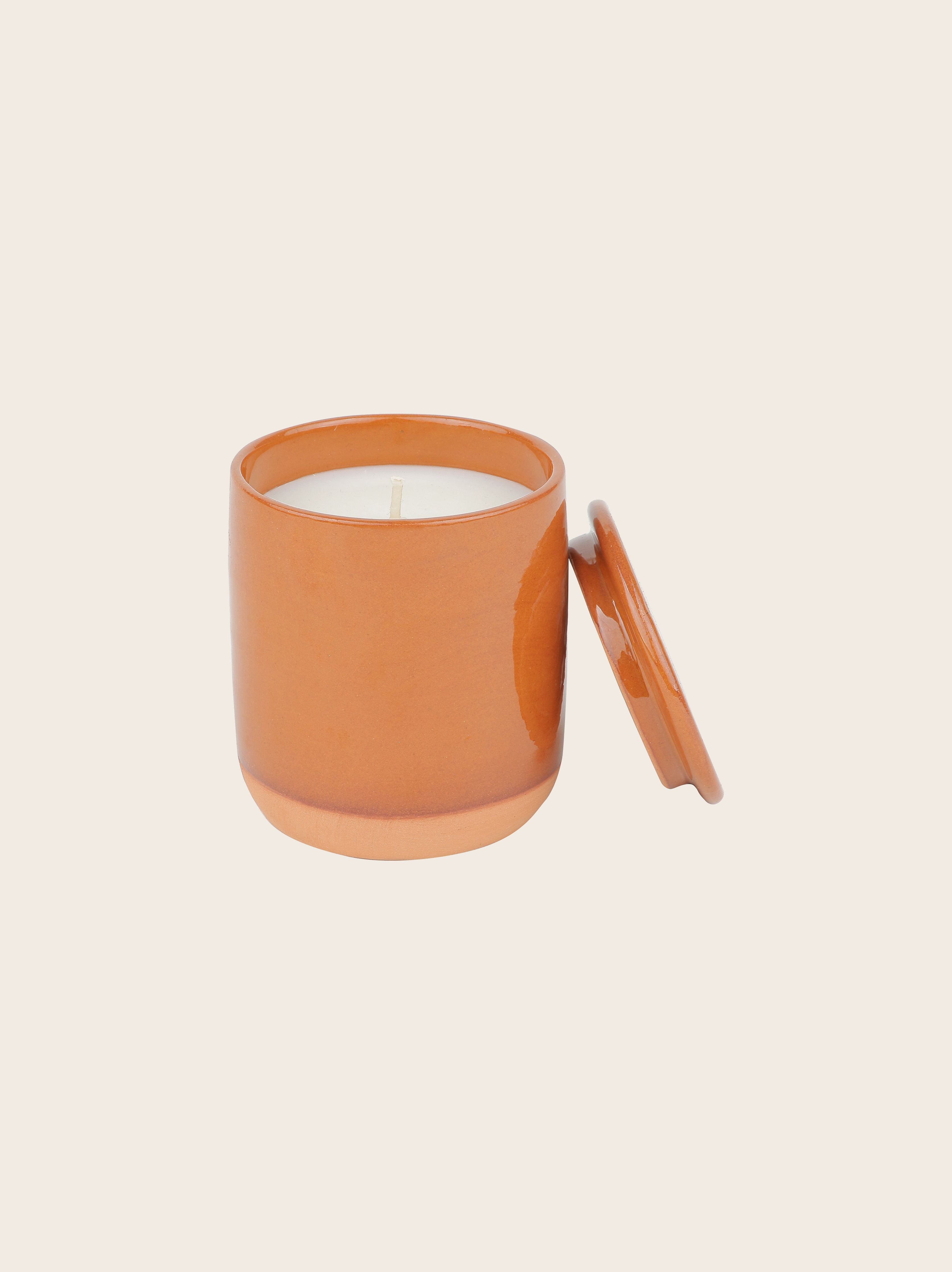 Imaginary Journey Candle