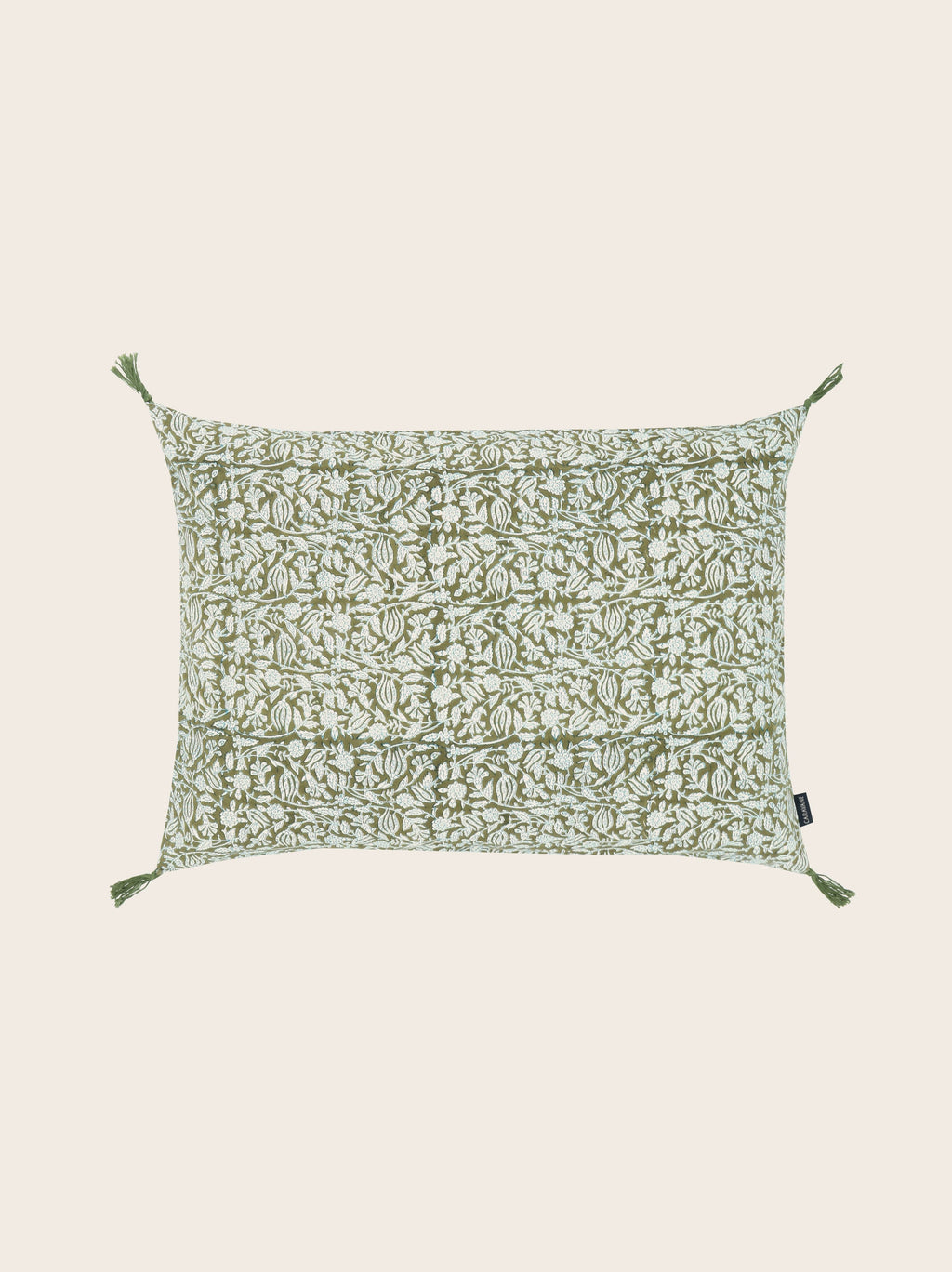 Tulipan cushion cover