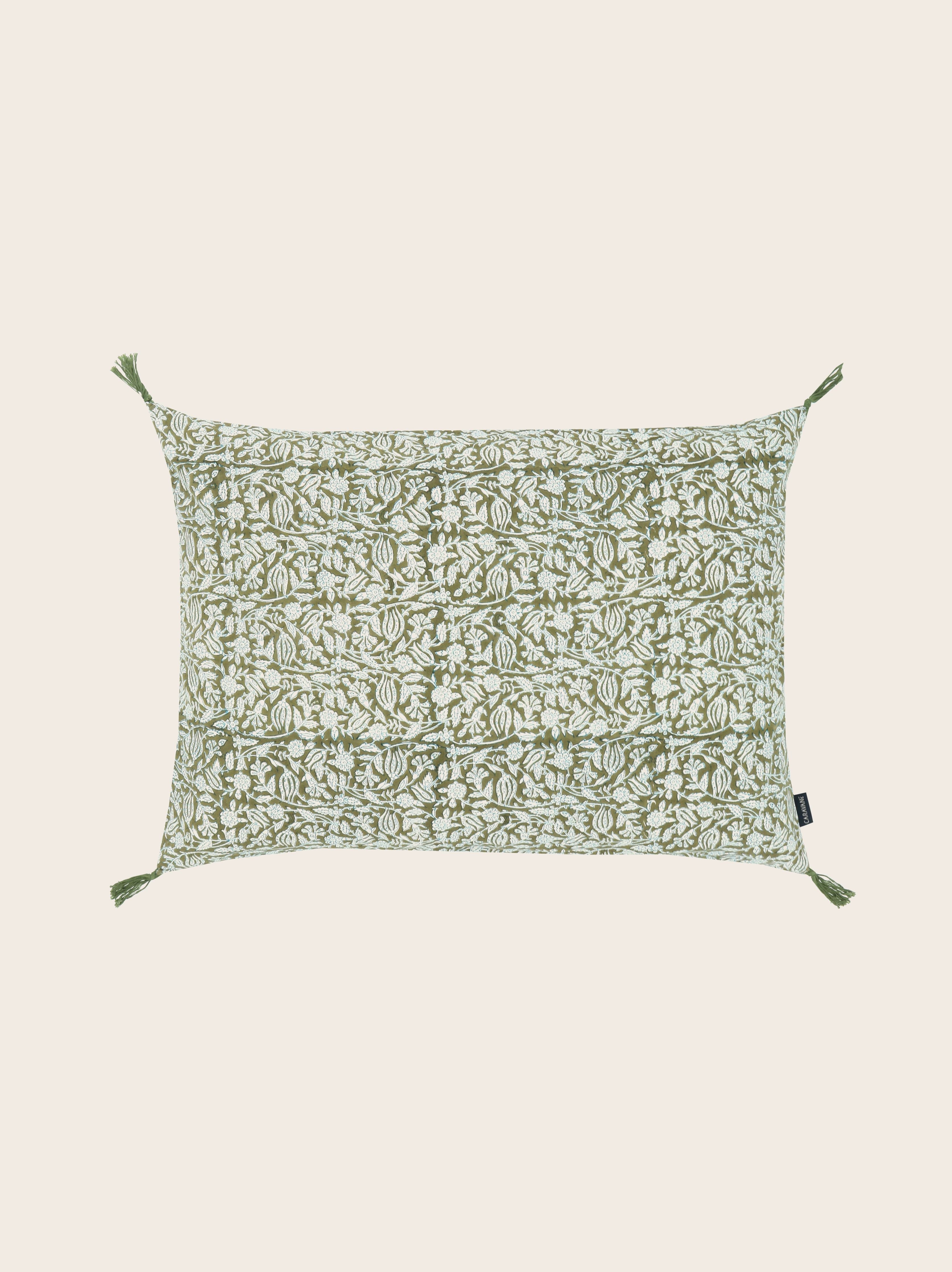Tulipan cushion cover