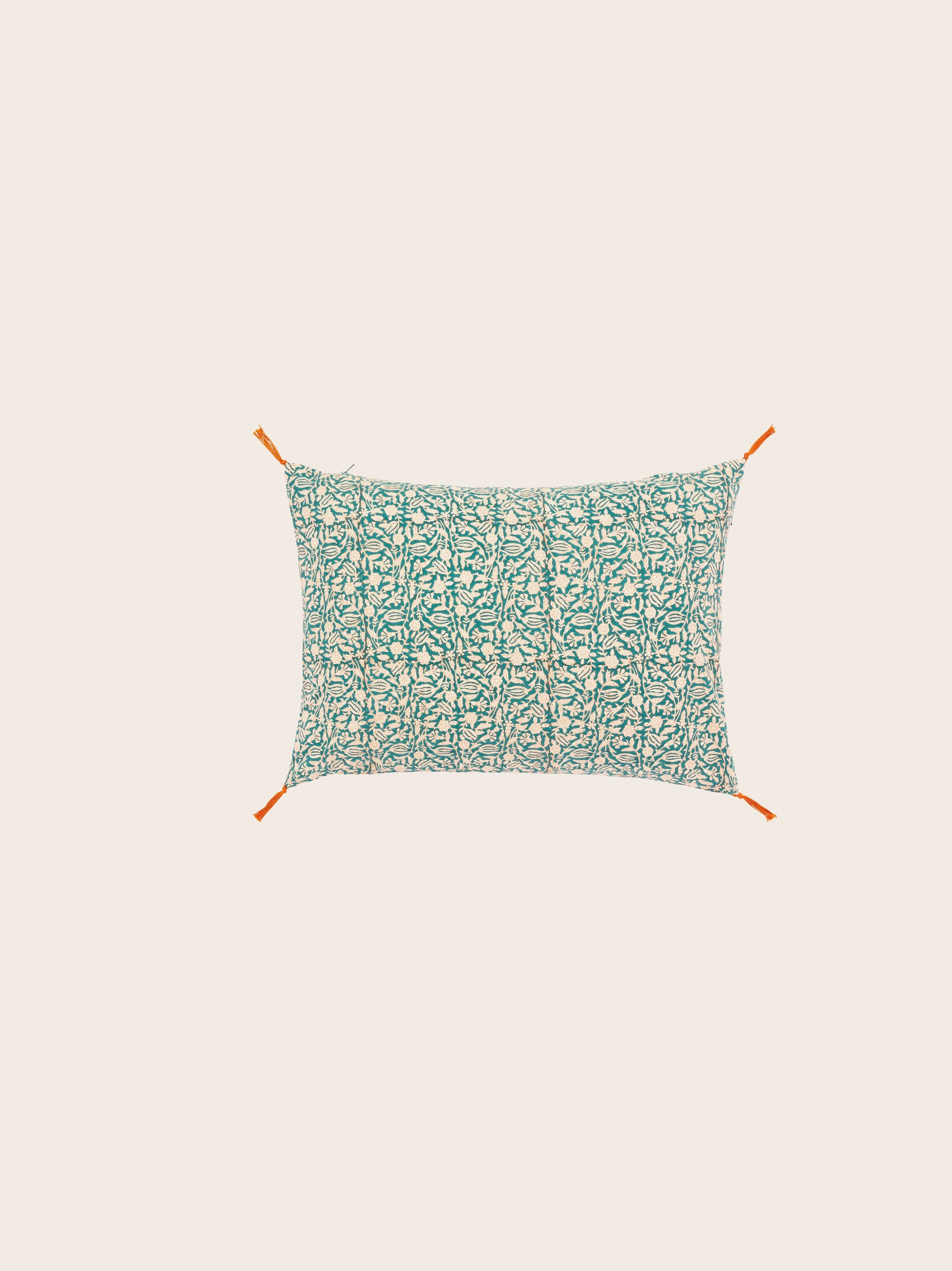 Tulipan cushion cover