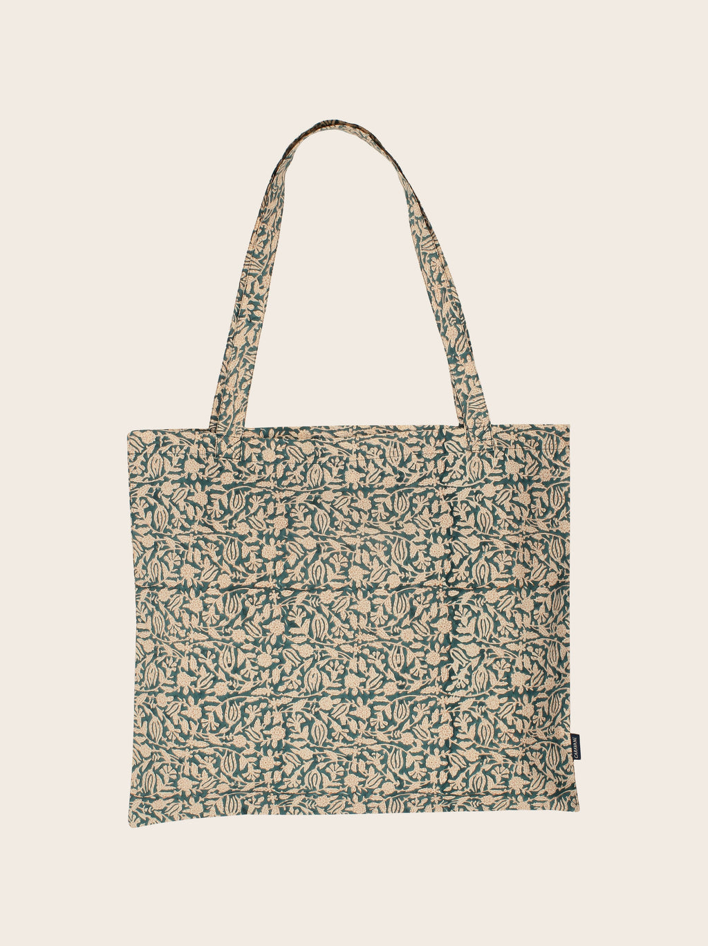 Cotton shopping bag