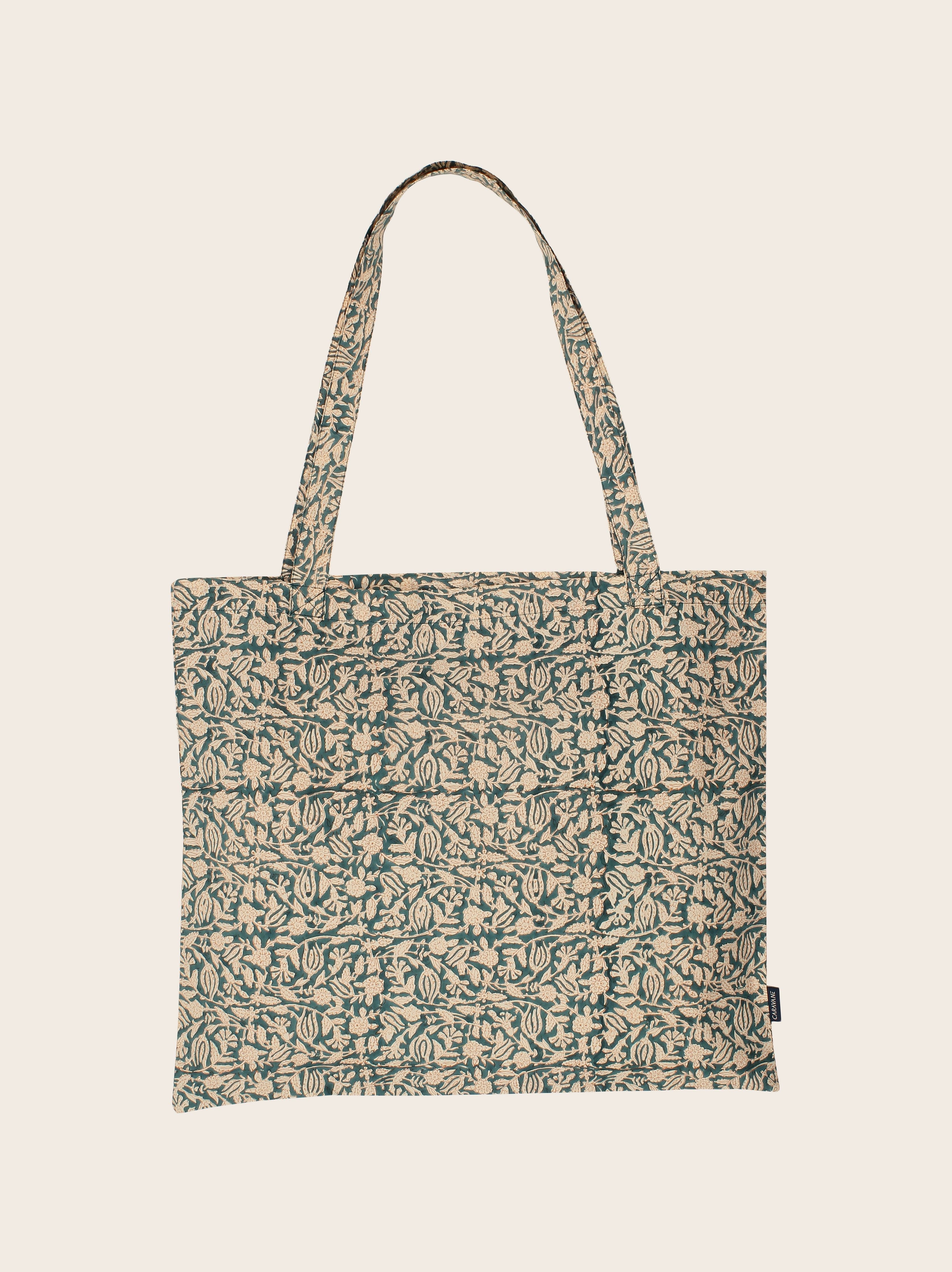 Cotton shopping bag