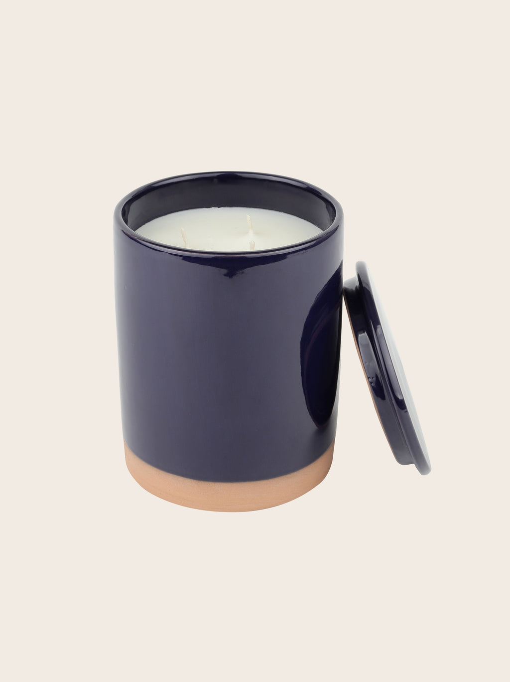 Imaginary Journey Candle